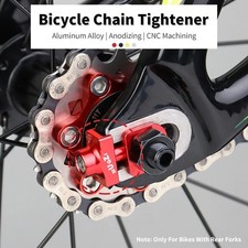 Bicycle Bike Chain Tensioner