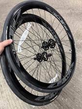 Clincher Fixed Gear Single