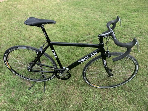 Dolan fxe single speed - single,