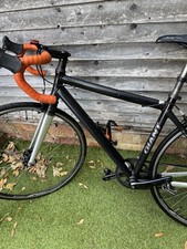 Giant Single-Speed Road Bike