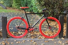 Teman Brand new Single Speed