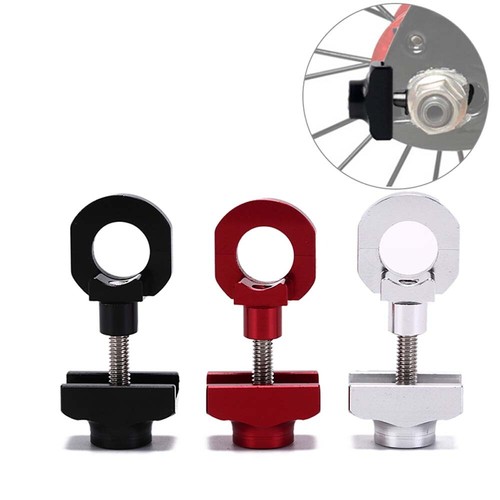 Bicycle bike chain tensioner - bicycle,