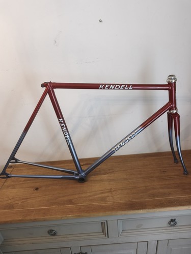 Kendell track fixed gear - kendell,