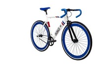 Moma Bikes MUNICH Fixie 28"