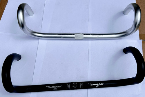 4mm bicycle handlebars - bicycle,