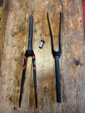 *BUNDLE* 3T Carbon Fibre 700C