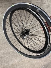 Gipiemme Pista Track Wheelset