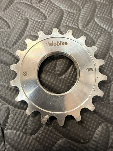 Velobike elite 18t 8 - velobike,