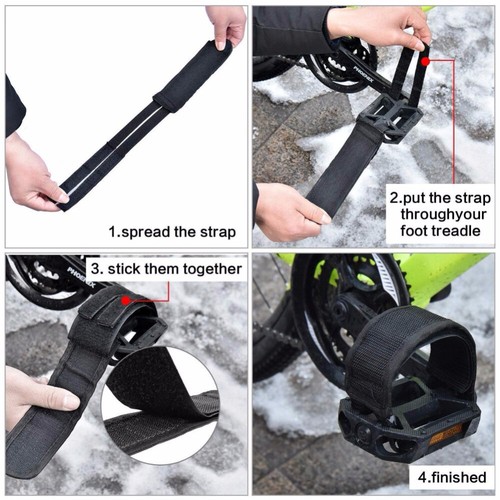 2pcs cycling bike anti - 2pcs,