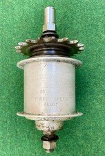 Vintage Bicycle Sturmey Archer