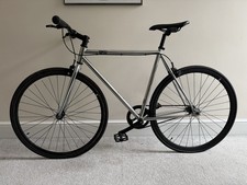 6KU Fixie & Single Speed Bike