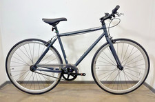 Mongoose Maurice Single Speed