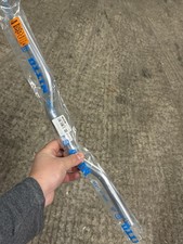 Nitto B201aa Riser Handlebars