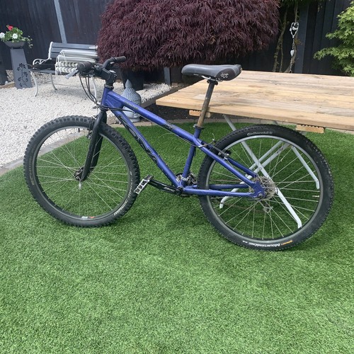 Kona scab 2003 - 2003, frame