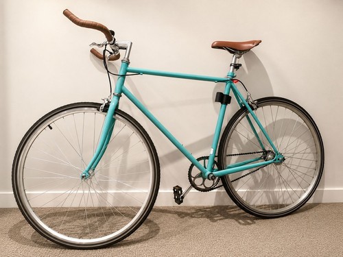 Hackney classic aqua - classic, v2
