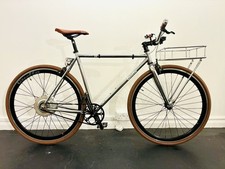 Quella Electric Single Speed