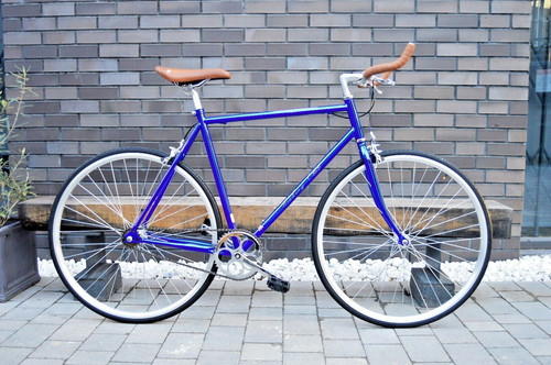 New vintage single speed - new,