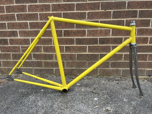 Fixed gear classic - gear, steel