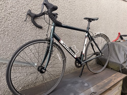 Specialized langster single - langster,
