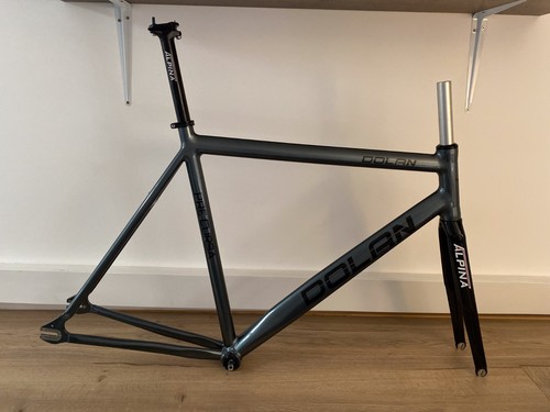 New 56cm dolan - new!, cursa