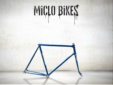 Xb3 Eekort Pista Track