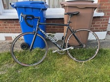 Specialized Langster Fixed