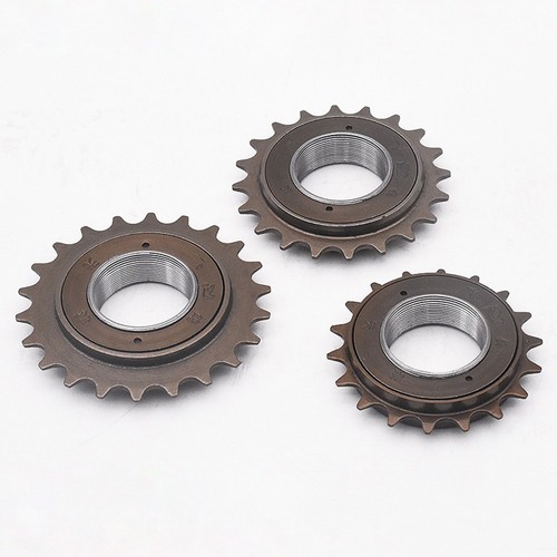 Upgrade your fixed gear - upgrade, bike's