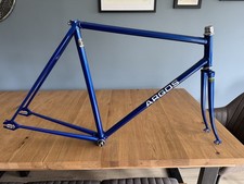 Fixed Gear Road Frame Retro